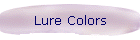 Lure Colors