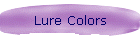 Lure Colors